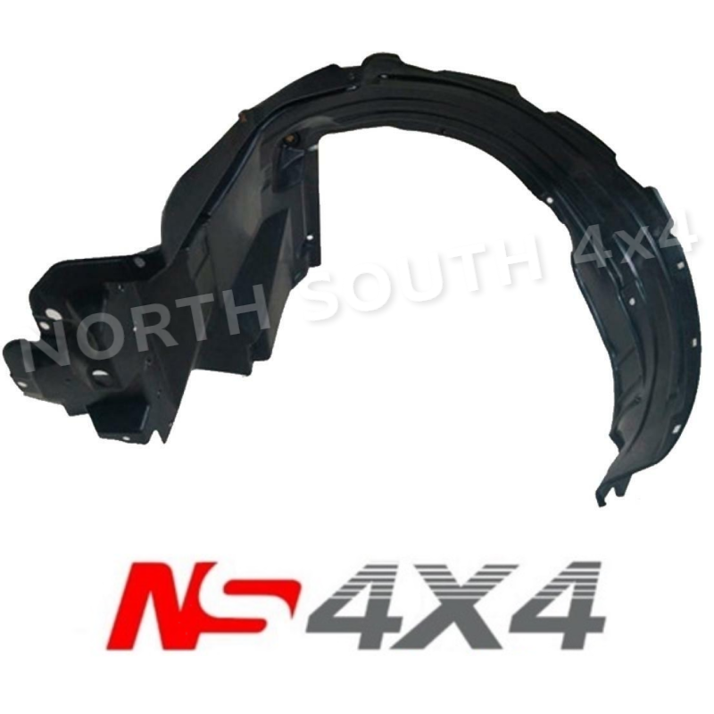 Ns4x4
